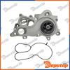 Pompe à eau pour VW | CPW-WW-060, 04C121600K